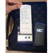 Alcooltest AF-50AD cu...